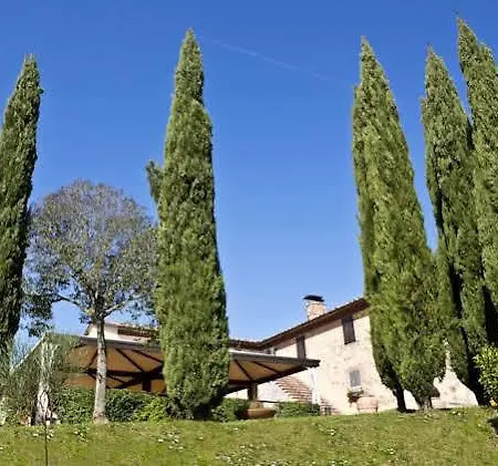 Country House Torre Burchio Hotell Bettona