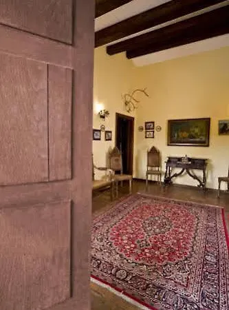 Country House Torre Burchio Hotell