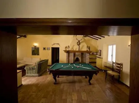 Country House Torre Burchio Hotell Bettona