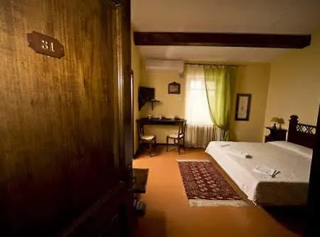 Country House Torre Burchio